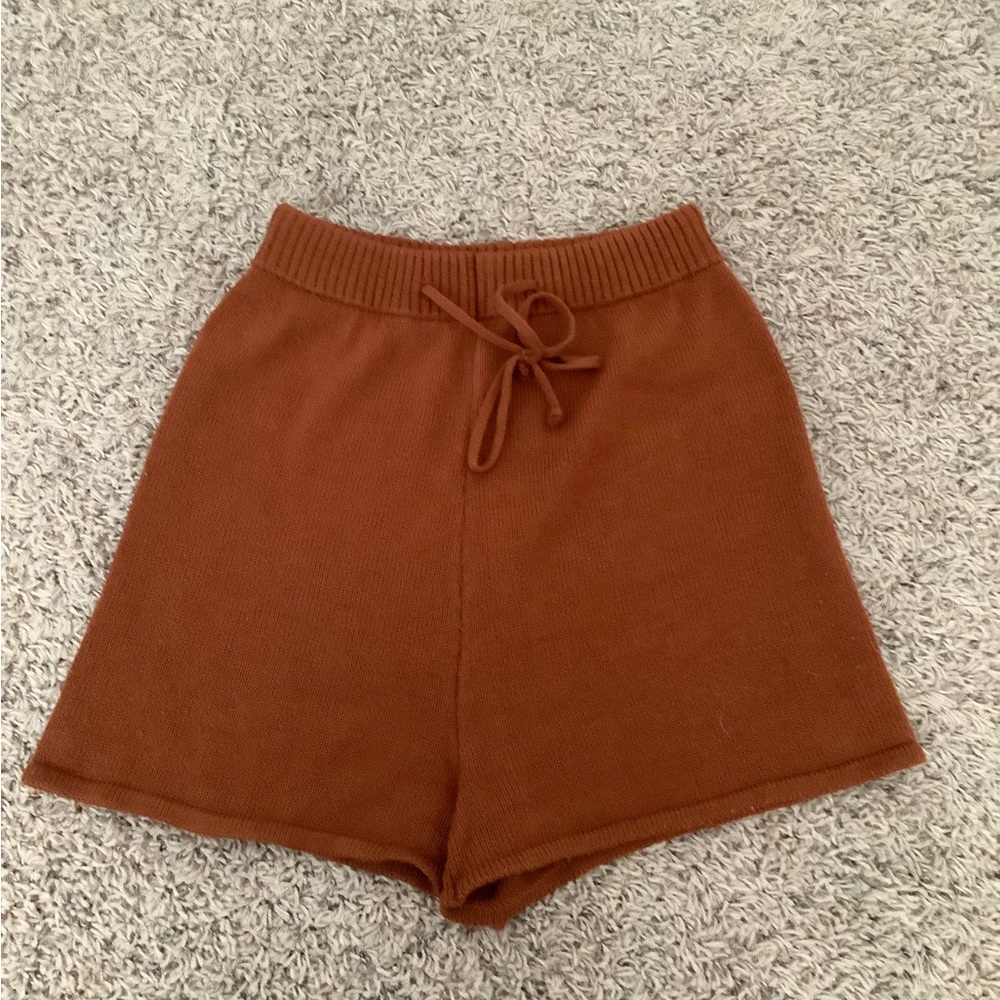 LUCA + GRAE Cute Shorts